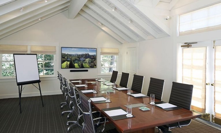 Meadowood Napa Valley