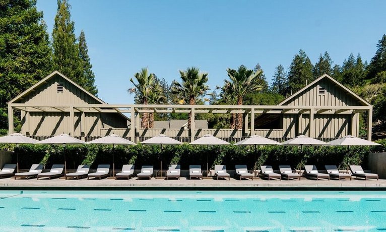 Meadowood Napa Valley
