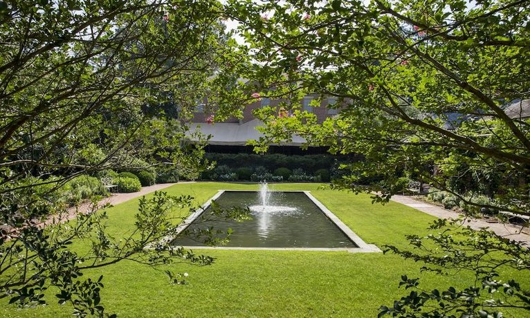 Williamsburg Inn - A Colonial Williamsburg Hotel