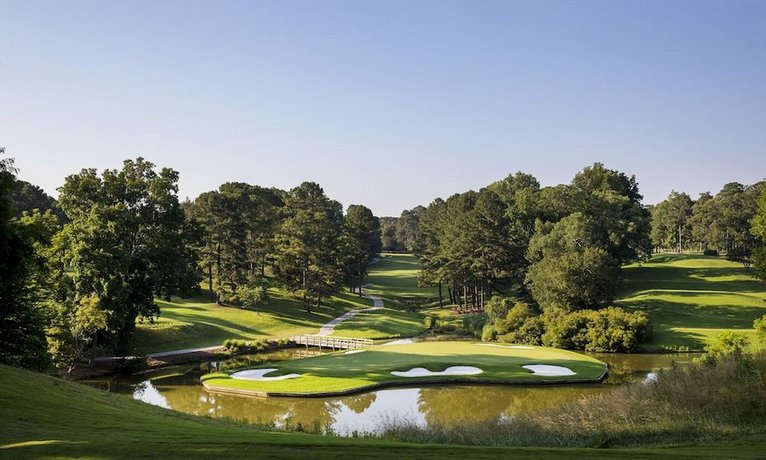 Williamsburg Inn - A Colonial Williamsburg Hotel