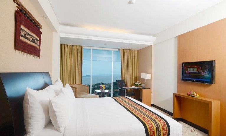 Emersia Hotel and Resort