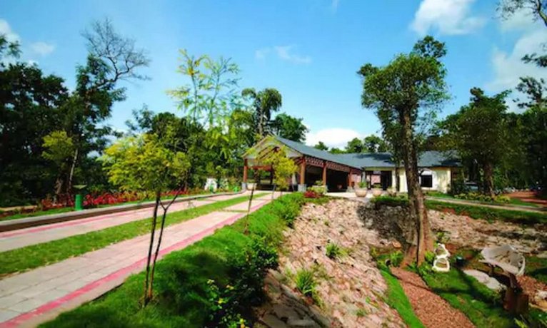 The Windflower Resort & Spa Coorg