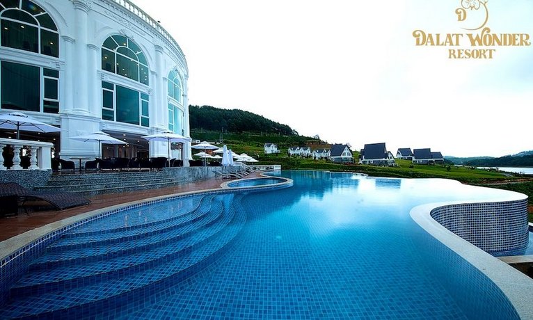 Dalat Wonder Resort