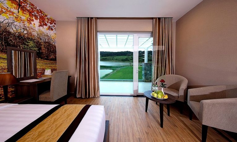 Dalat Wonder Resort