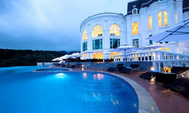 Dalat Wonder Resort