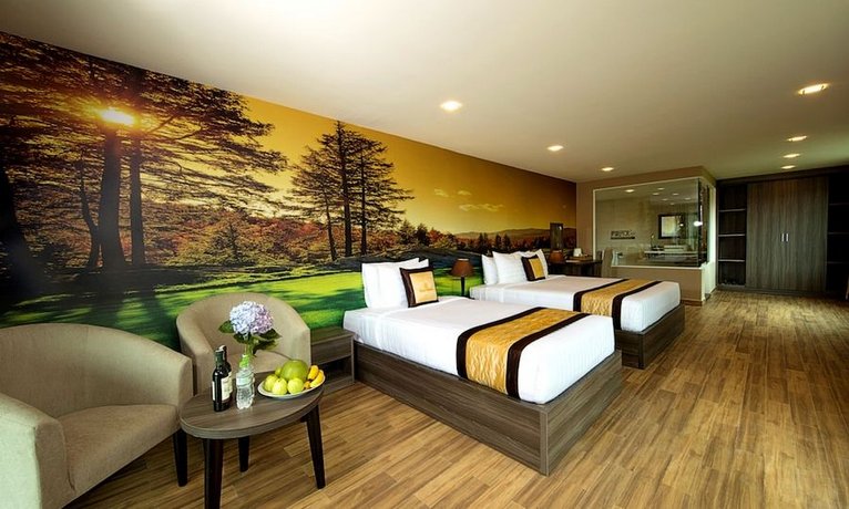 Dalat Wonder Resort