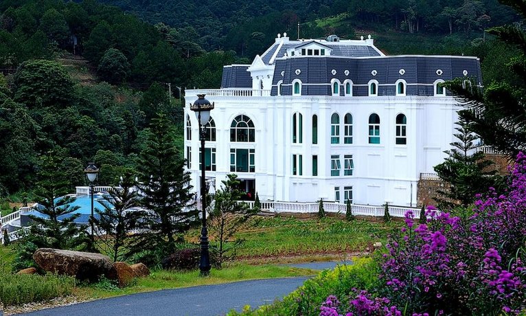 Dalat Wonder Resort