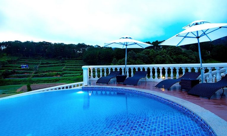 Dalat Wonder Resort