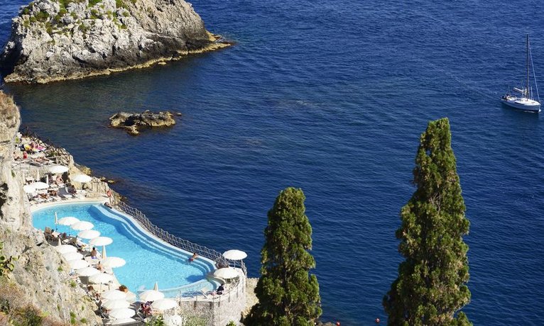 UNAHOTELS Capotaormina