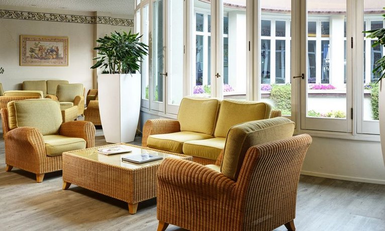 UNAHOTELS Capotaormina