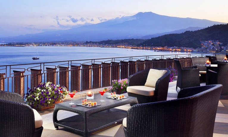UNAHOTELS Capotaormina