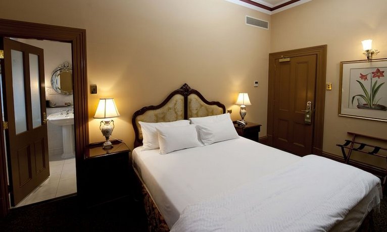 Craig's Royal Hotel