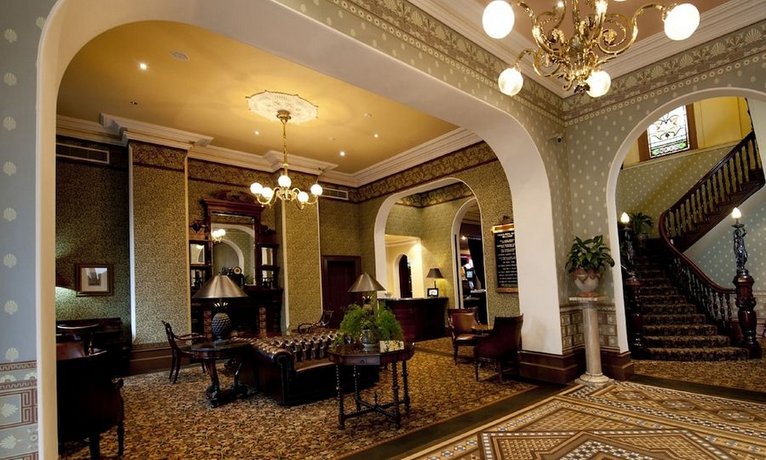 Craig's Royal Hotel