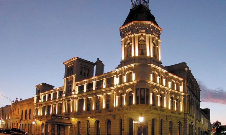 Craig's Royal Hotel