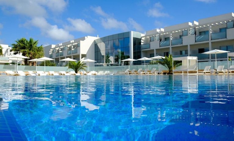 Blanco Hotel Formentera Parque Natural de Ses Salines d'Eivissa i Formentera Spain thumbnail
