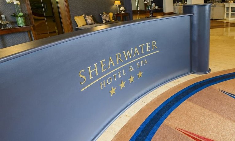 Shearwater Hotel 클론맥노이즈웨스트오팔리레일웨이 Ireland thumbnail