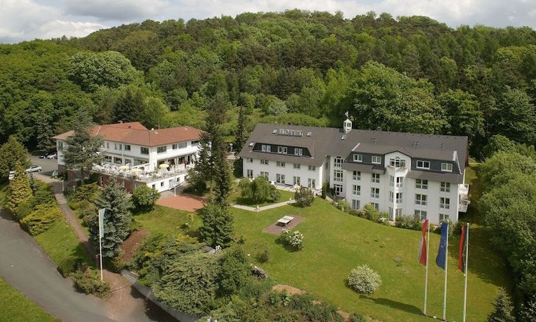 Hotel Bellevue Weimar