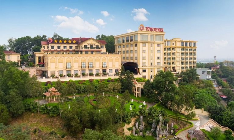 Phoenix Resort Bac Ninh