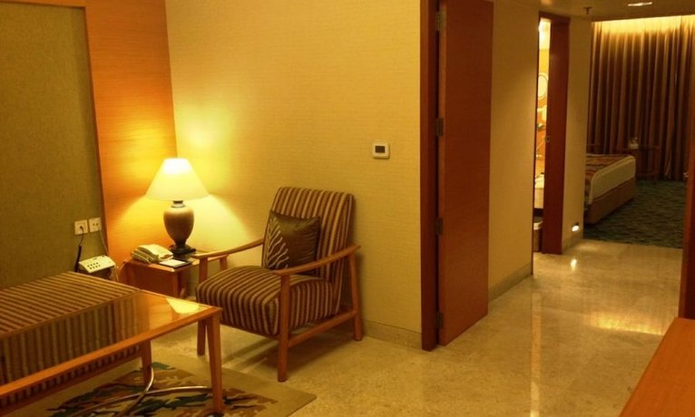 Fortune Park Lakecity - Member ITC Hotel Group Thane