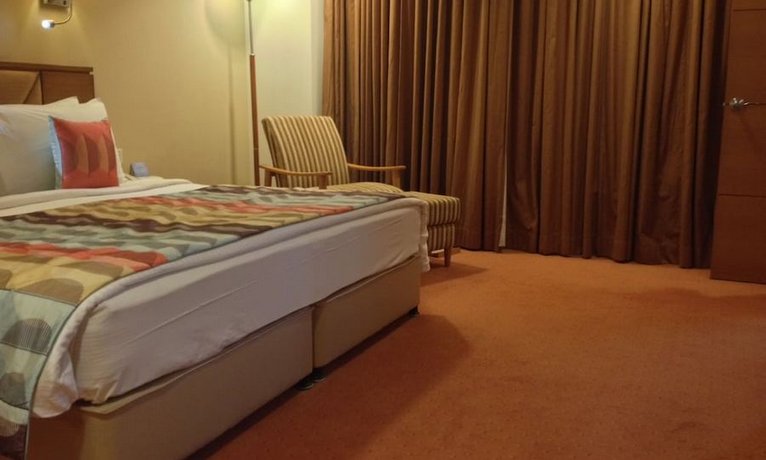 Fortune Park Lakecity - Member ITC Hotel Group Thane