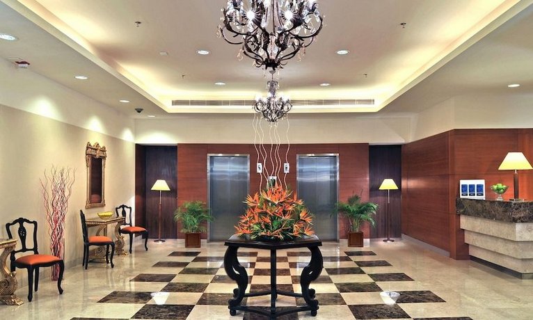 Fortune Park Lakecity - Member ITC Hotel Group Thane