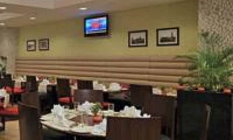 Fortune Park Lakecity - Member ITC Hotel Group Thane
