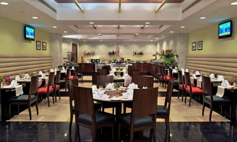 Fortune Park Lakecity - Member ITC Hotel Group Thane