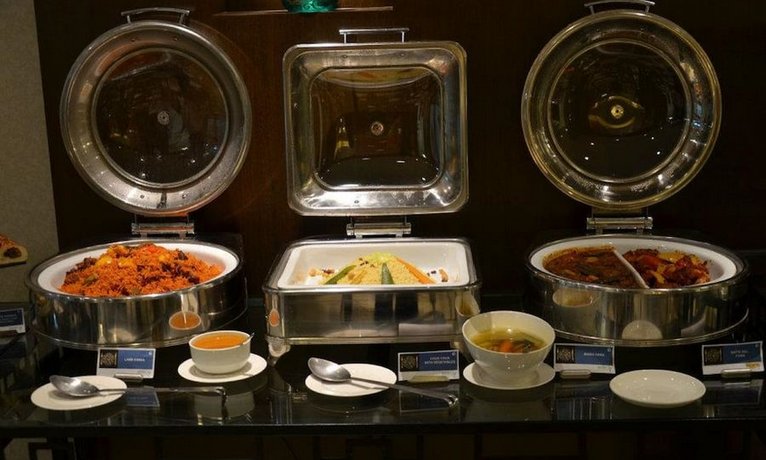 Fortune Park Lakecity - Member ITC Hotel Group Thane