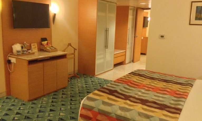 Fortune Park Lakecity - Member ITC Hotel Group Thane