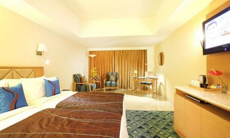 Fortune Park Lakecity - Member ITC Hotel Group Thane
