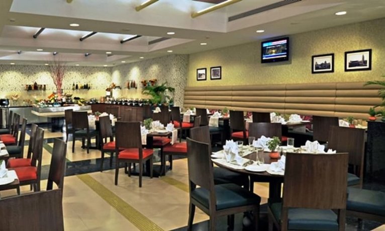 Fortune Park Lakecity - Member ITC Hotel Group Thane