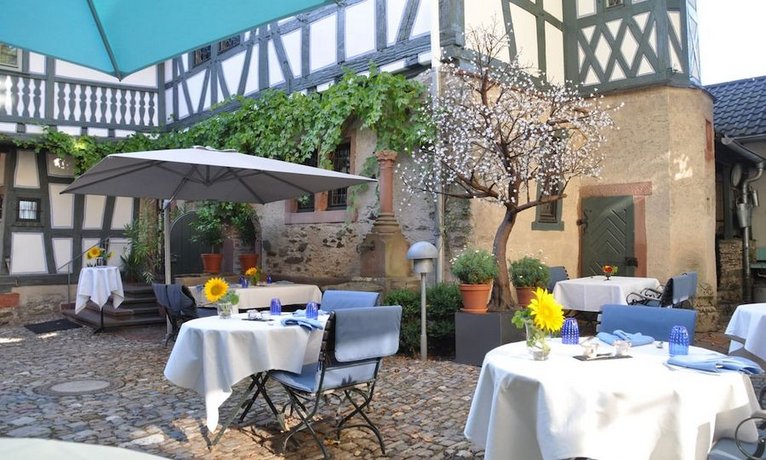 Restaurant & Hotel HOERHOF