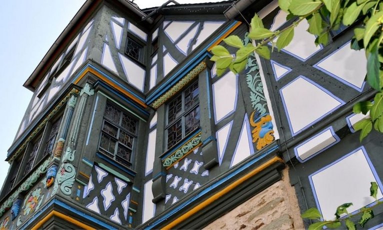 Restaurant & Hotel HOERHOF
