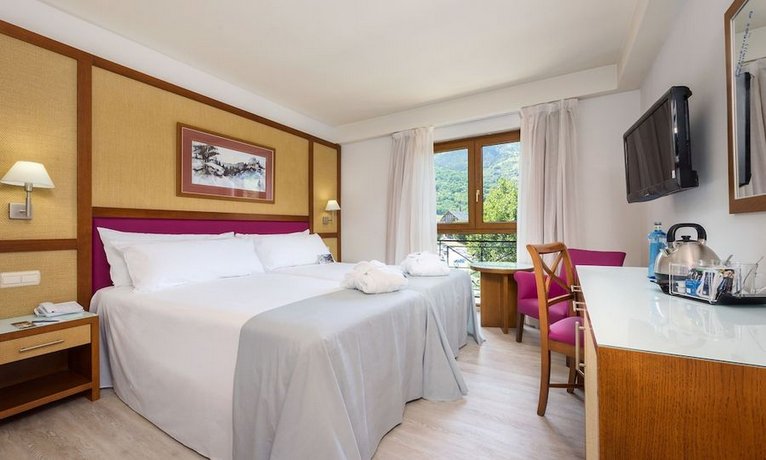 Tryp Vielha Baqueira