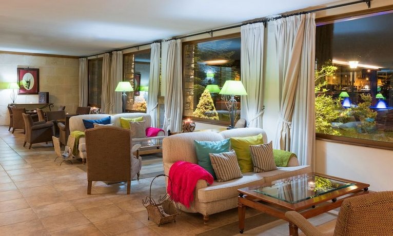 Tryp Vielha Baqueira