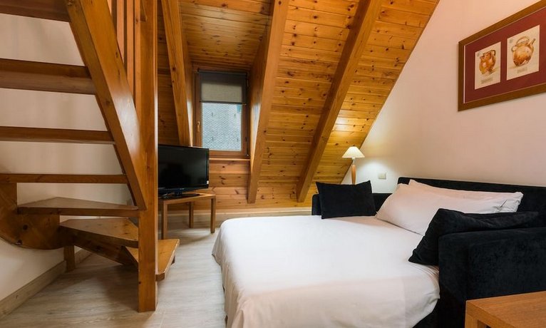 Tryp Vielha Baqueira