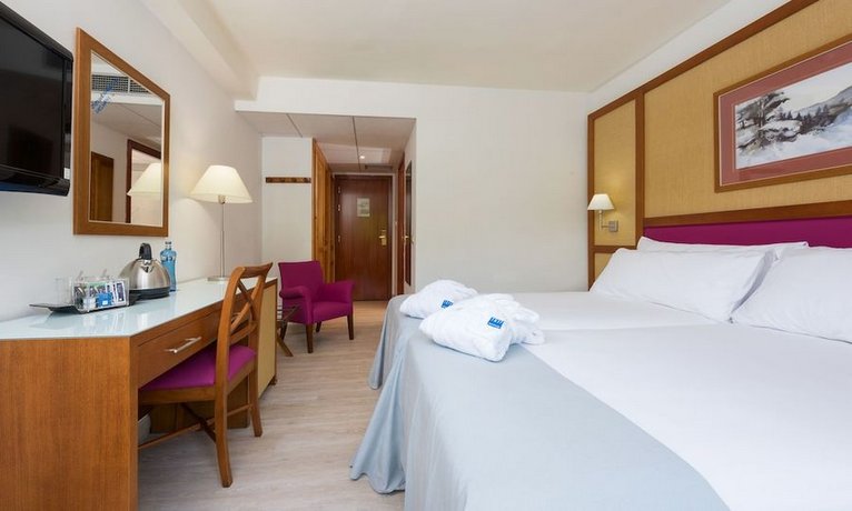 Tryp Vielha Baqueira