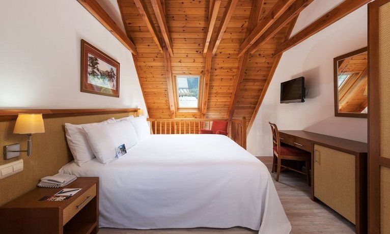 Tryp Vielha Baqueira