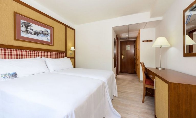 Tryp Vielha Baqueira