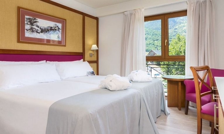 Tryp Vielha Baqueira