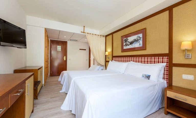 Tryp Vielha Baqueira