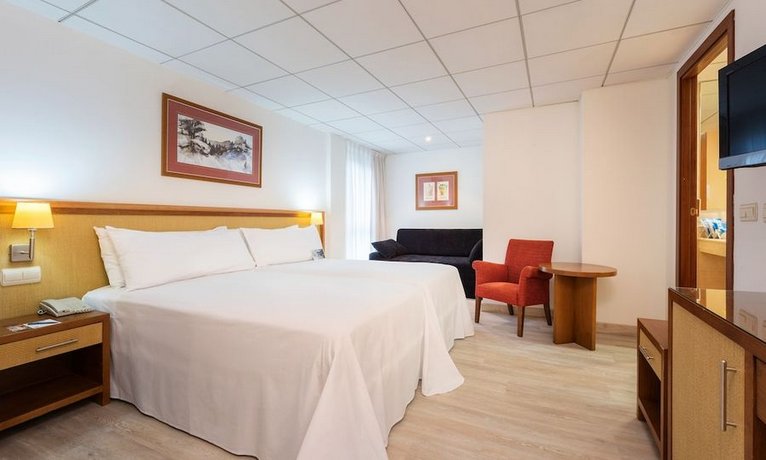 Tryp Vielha Baqueira