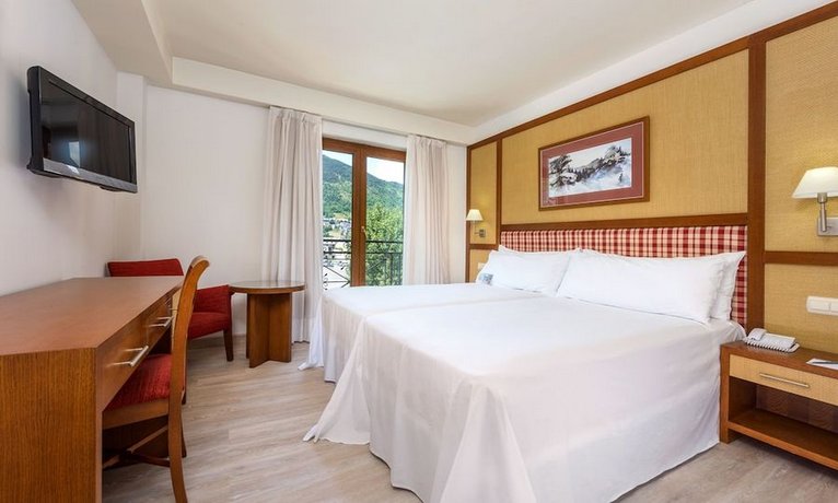 Tryp Vielha Baqueira