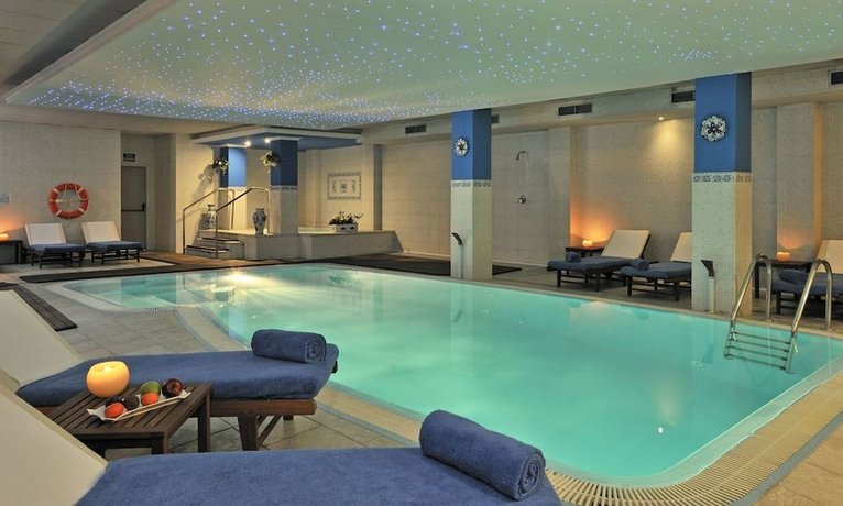 Tryp Vielha Baqueira