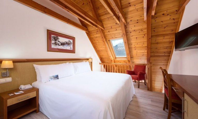 Tryp Vielha Baqueira