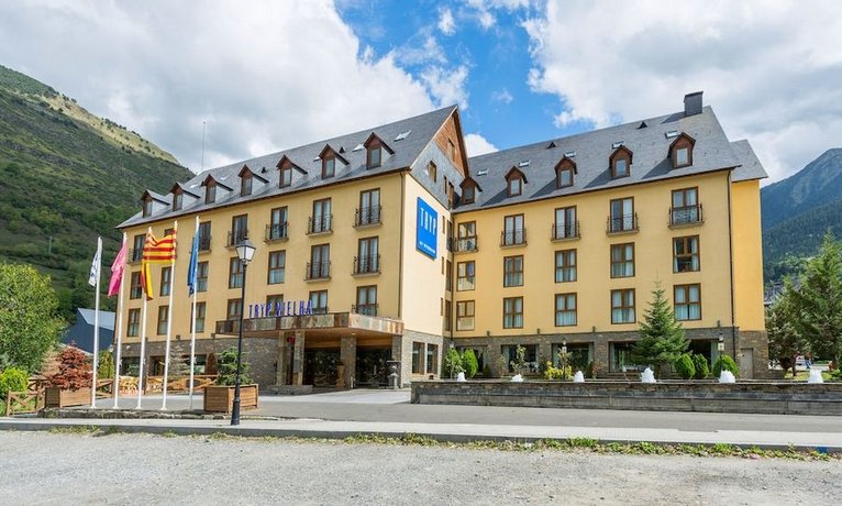 Tryp Vielha Baqueira