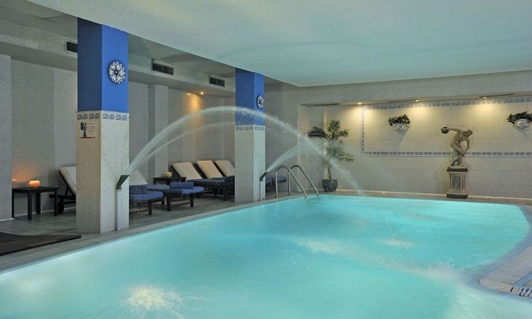 Tryp Vielha Baqueira