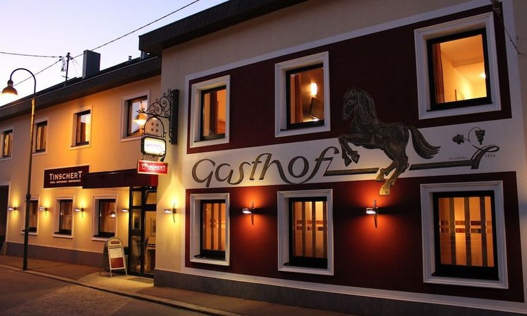 Tinschert Hotel-Restaurant-Partyservice Perg Austria thumbnail