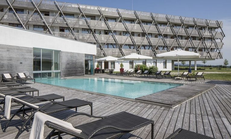 Falkensteiner Genuss & Wohlfuhlhotel Muhlviertel