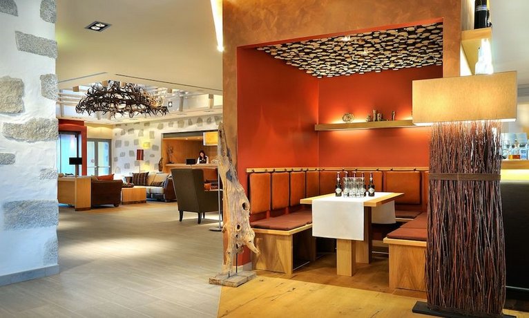 Falkensteiner Genuss & Wohlfuhlhotel Muhlviertel